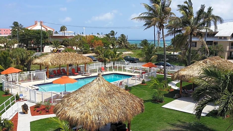 Oceans Beach Resort & Suites