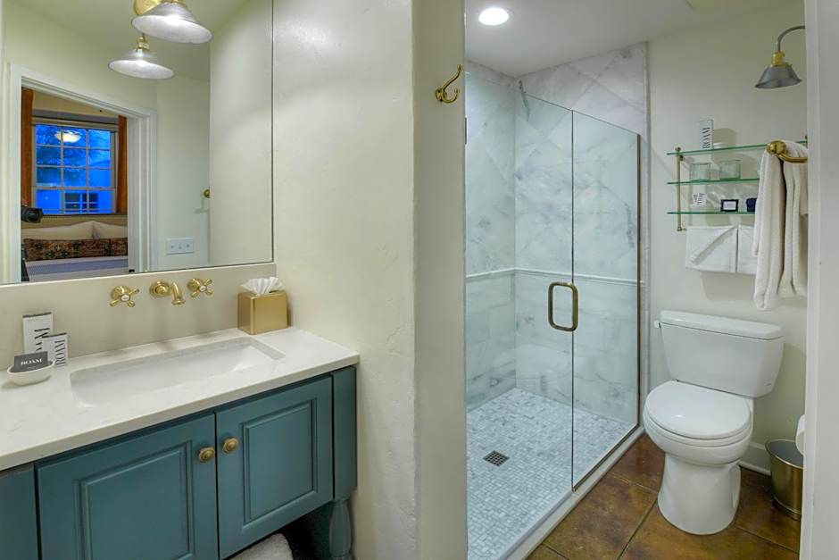 Armory Park Inn