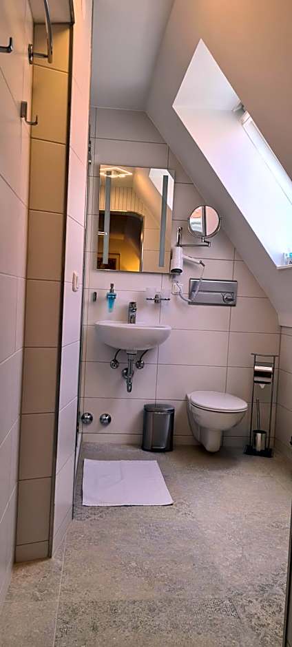 Hotel Garni "Am Ellinger Tor"