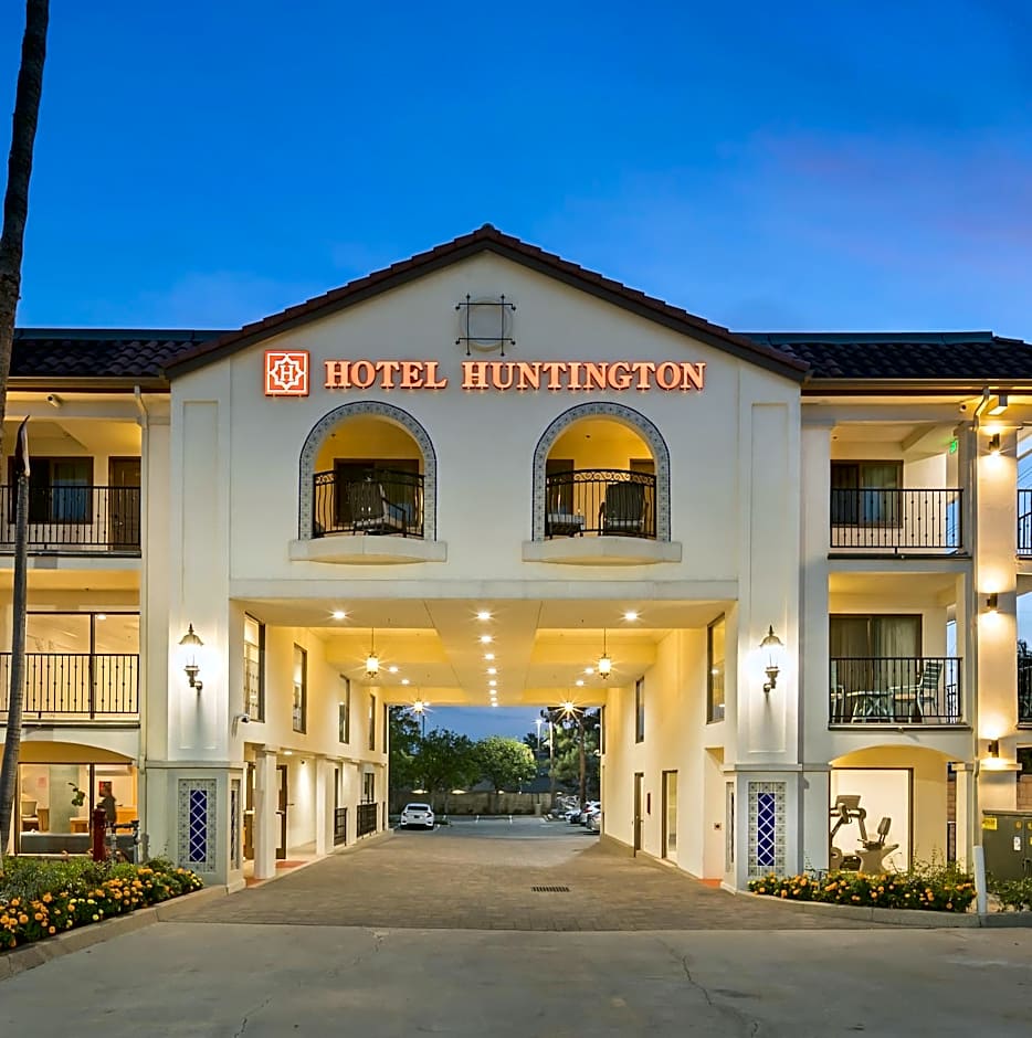Hotel Huntington