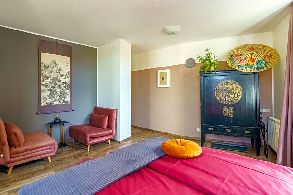 Kerkermeister Pension