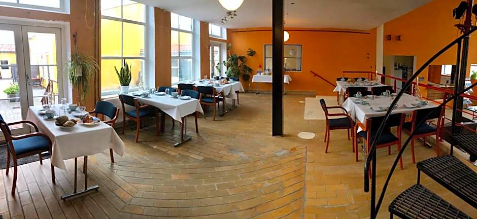 Børglum Mejeri Hotel B&B