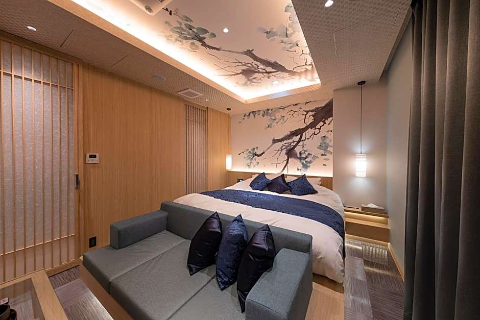 Hotel Minato – Tokyo, NY