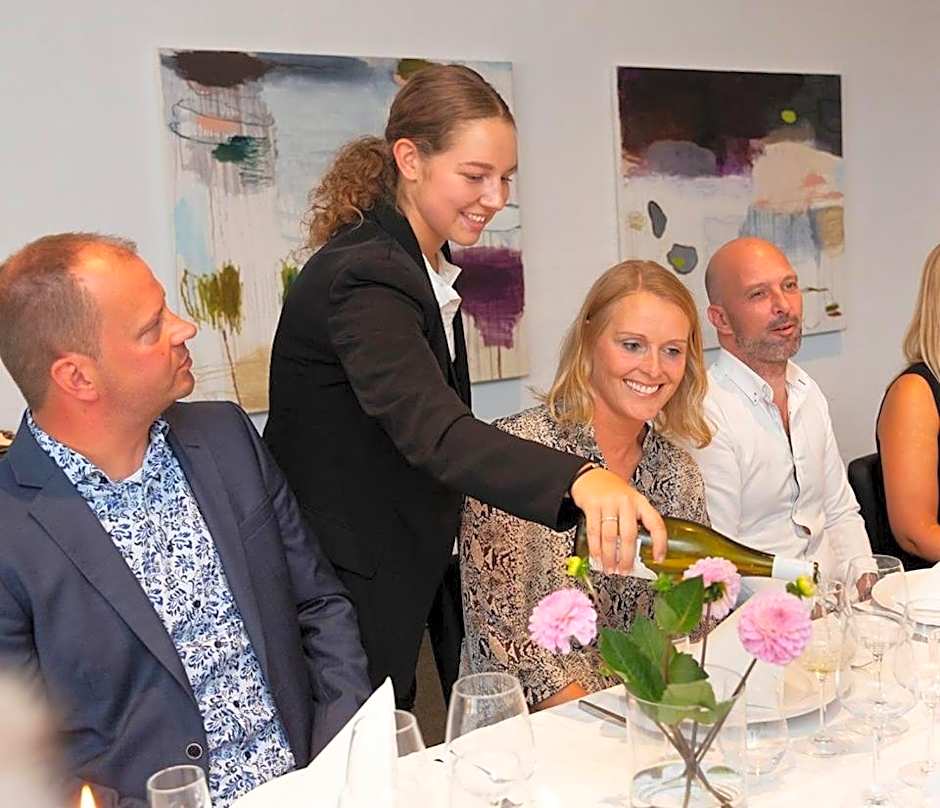 Dolphin Hotel Herning