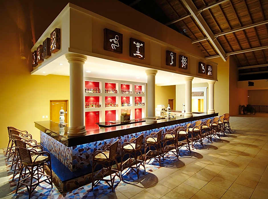 Occidental Caribe - All Inclusive