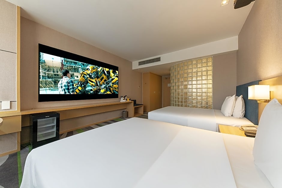 Holiday Inn Express Jinan High-Tech Zone By IHG