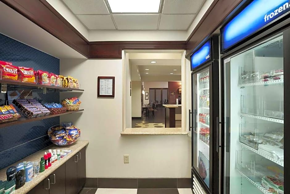Hampton Inn & Suites Conroe I 45 North