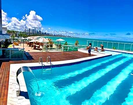 BLUE SUNSET PREMIUM