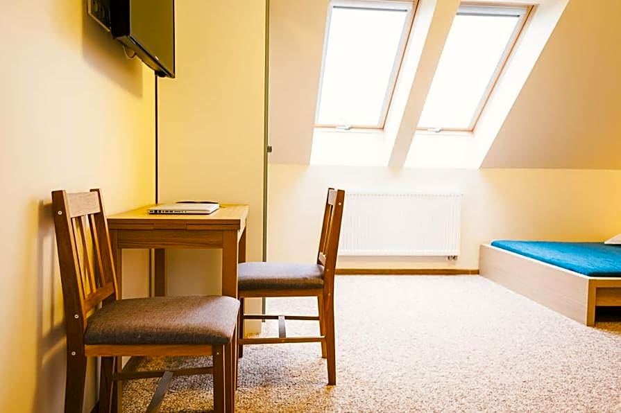 Apartamenty na Wydmie