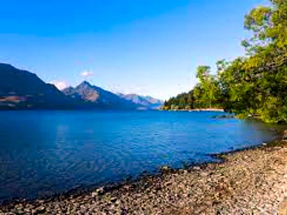 Queenstown Motel Apartments