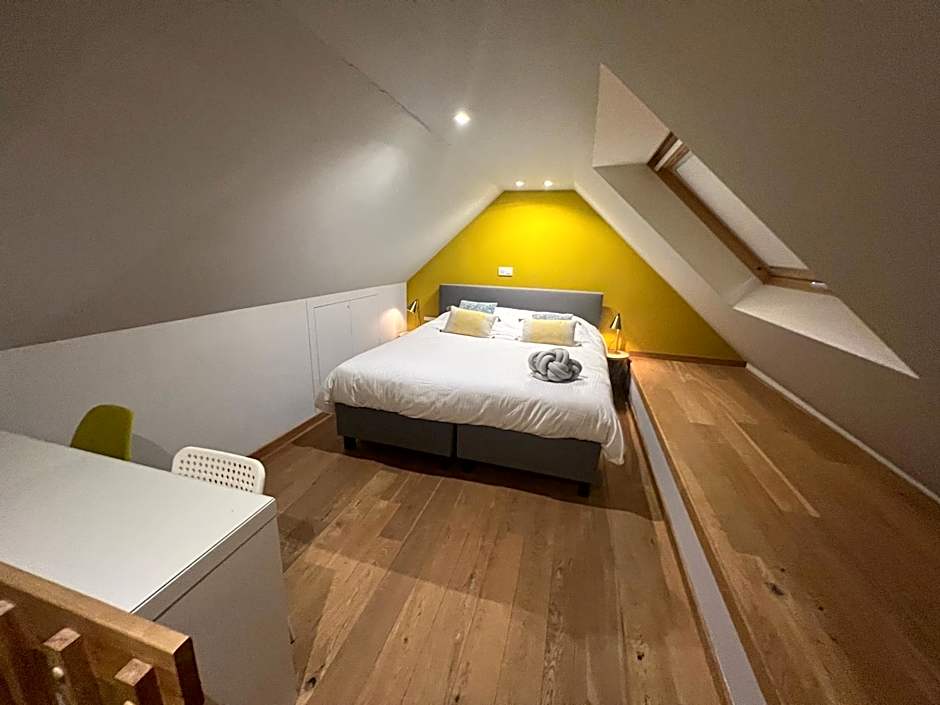 Le Presbytère de Sautour