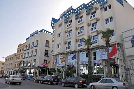 Hotel Annakhil