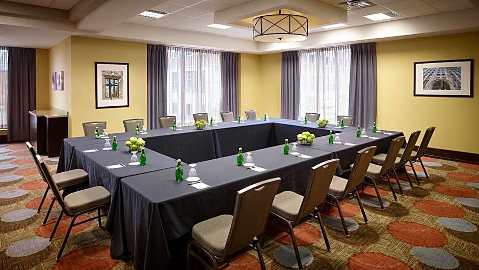 Staybridge Suites Hamilton - Downtown By IHG