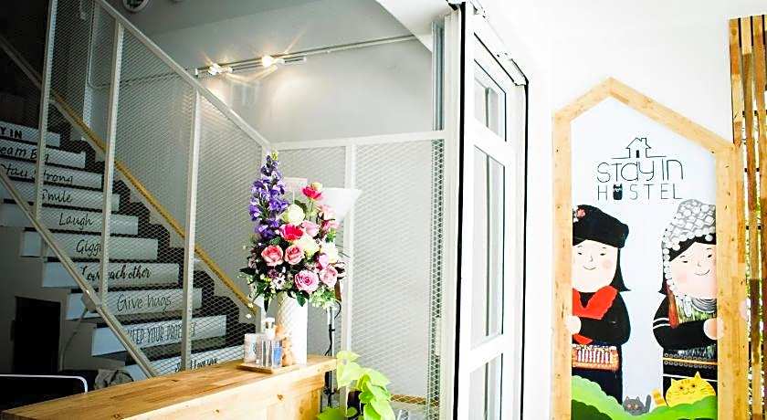 Stay In Chiangrai