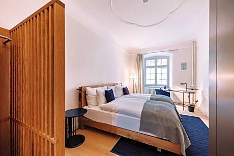 Hotel Kloster Fischingen