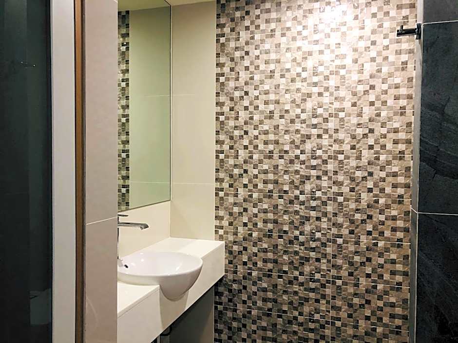 ARENICE Boutique Hotel