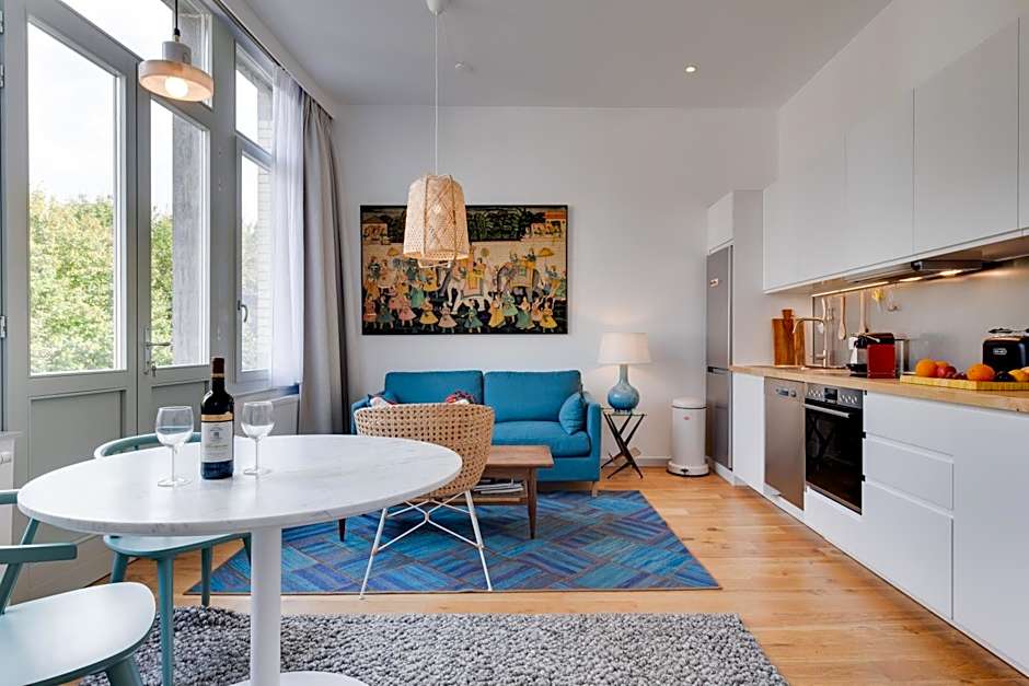 Newton Boutique Hotel Residences - Brussels EU Area
