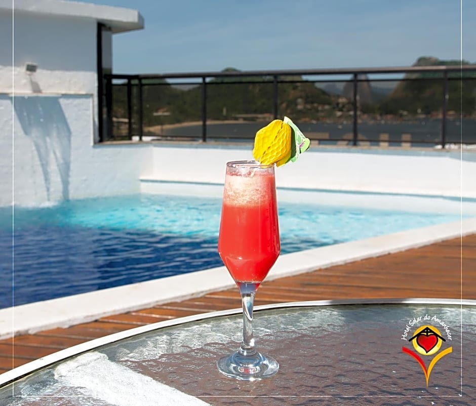 Hotel Solar do Amanhecer