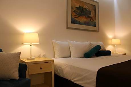Standard Suite