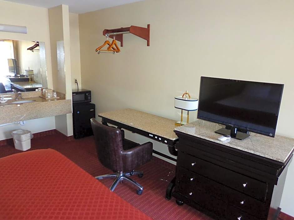 Economy Inn Express Warren