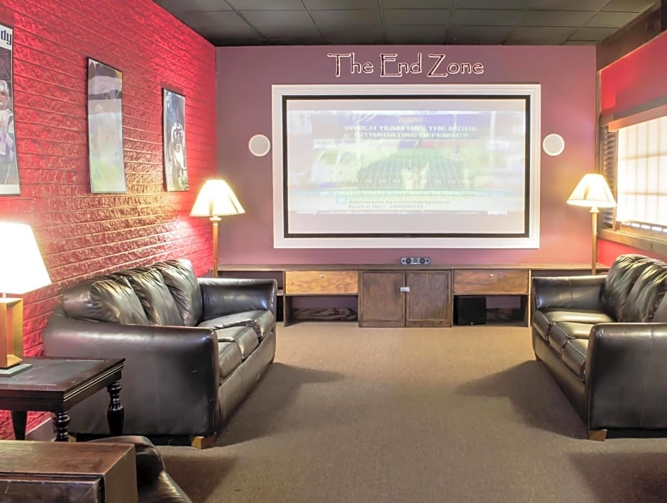 SureStay Plus Hotel by Best Western Lehigh Valley