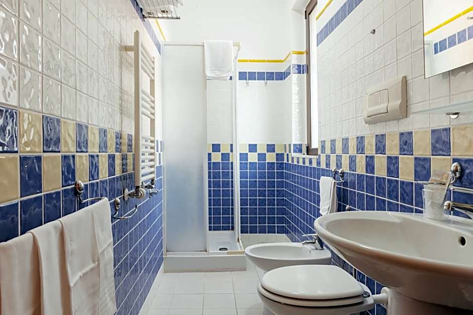 Hotel Villa Del Sorriso