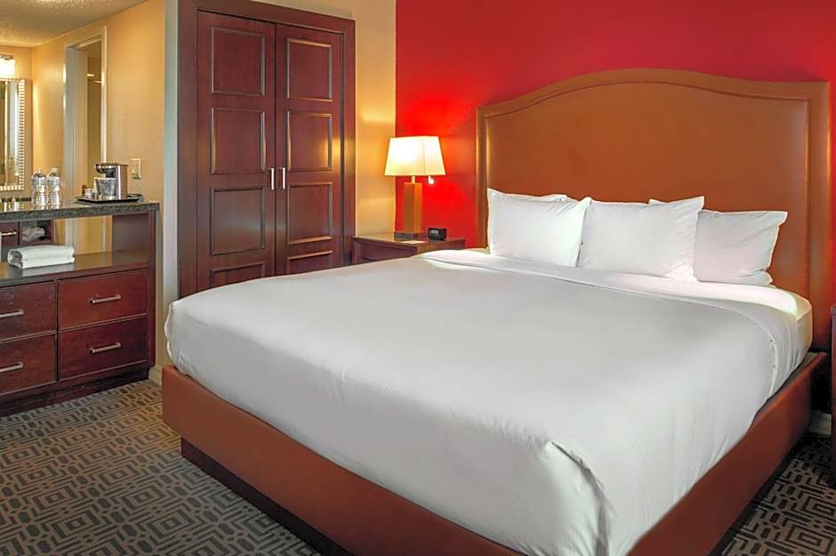 DoubleTree By Hilton Hotel St. Louis-Chesterfield