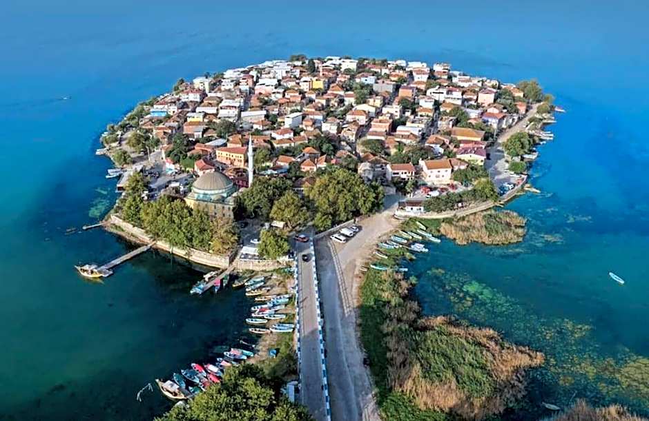 Kavala Hotel Bursa