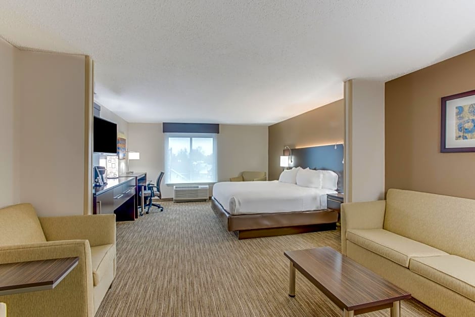 Holiday Inn Express Hotel & Suites Bethlehem By IHG