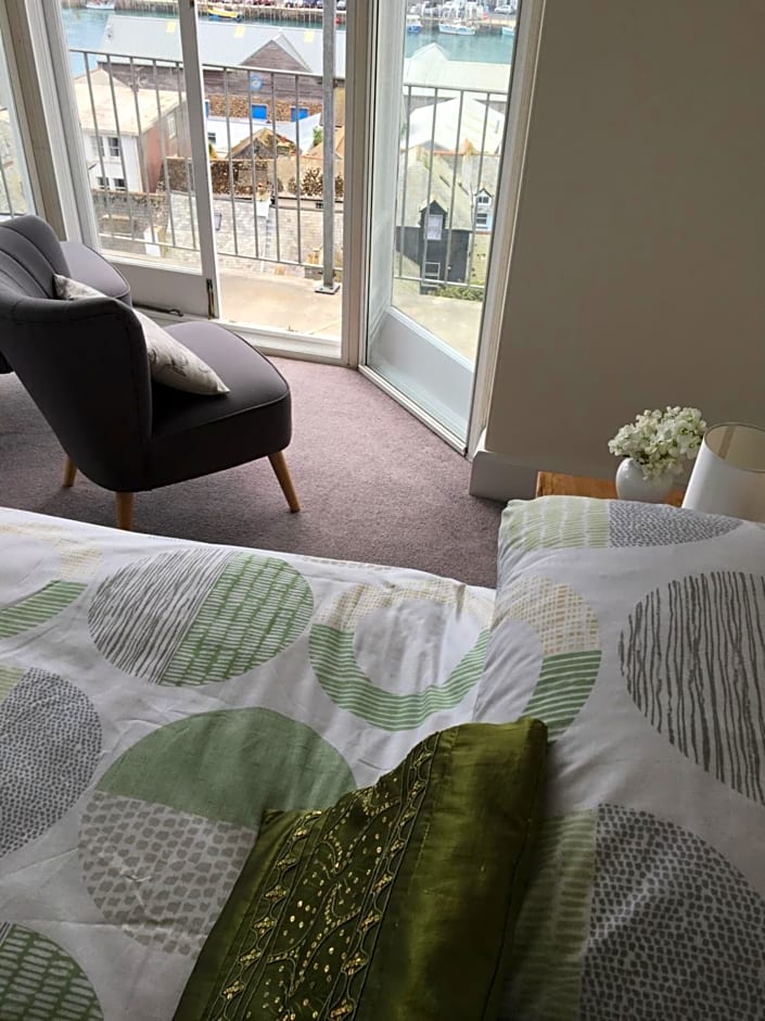 Penwyn Bed & Breakfast – Looe
