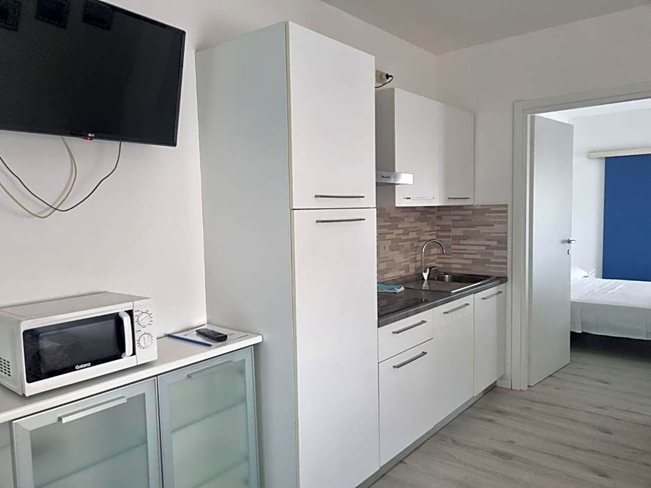 Aparthotel Holiday