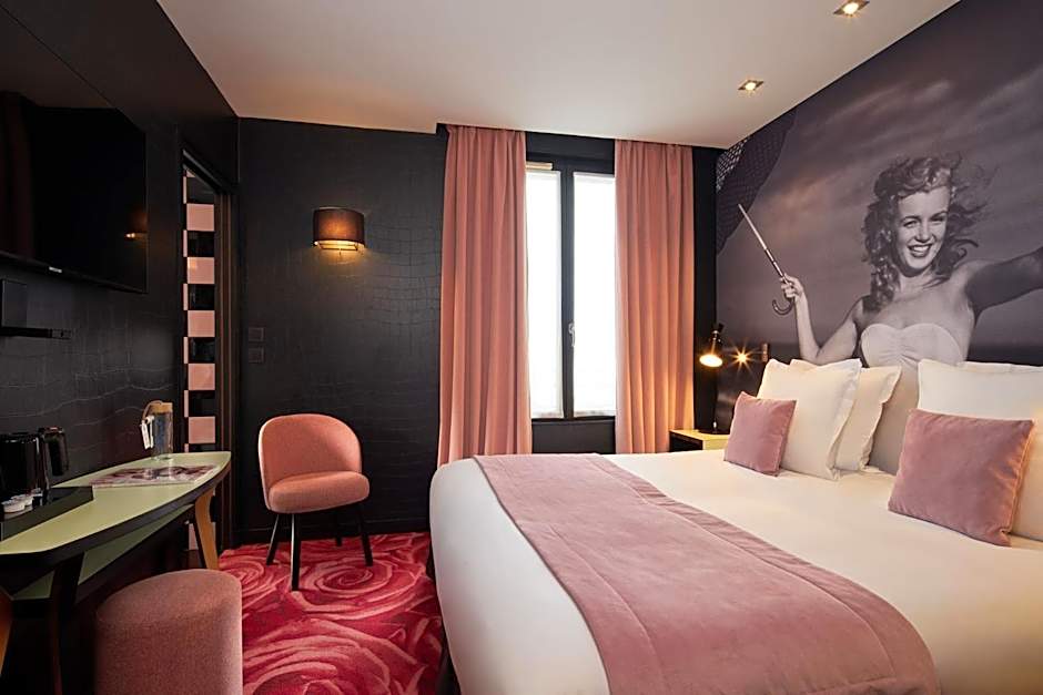 Platine Hotel