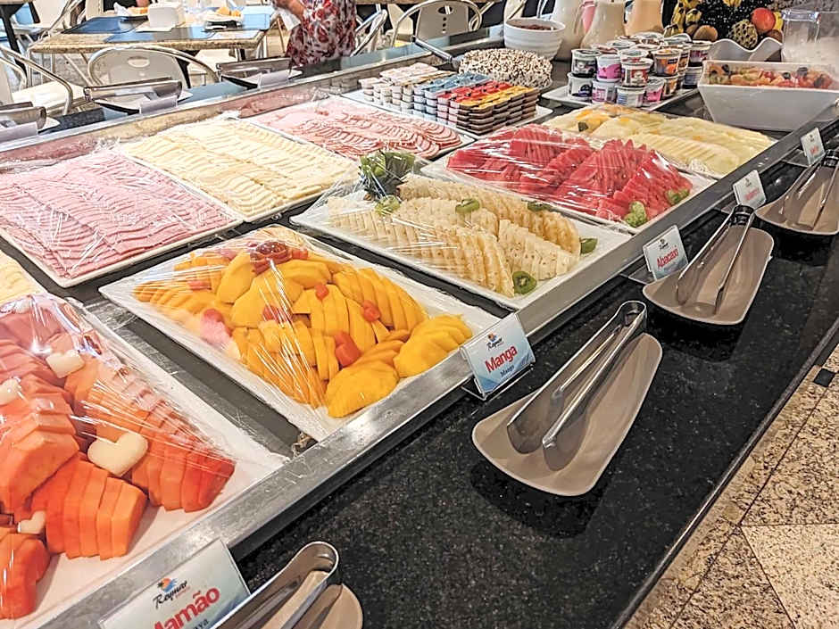 Hotel Reymar Express