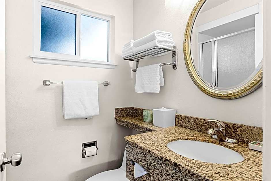 Best Western Garden Inn