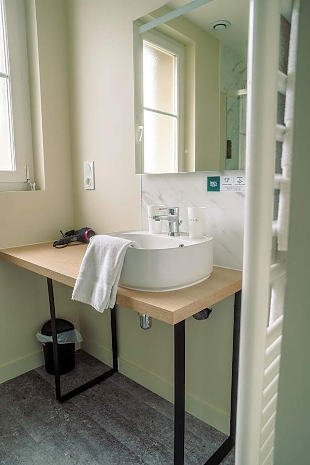 LOGIS -Hotel & Restaurant de la Place