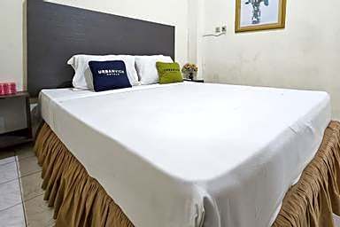 Urbanview Hotel Kharisma Banjarmasin
