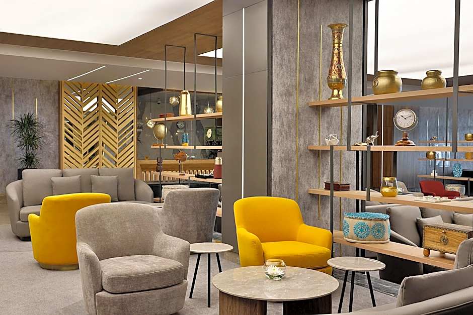 Holiday Inn and Suites Al Khobar By IHG