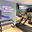 Holiday Inn Munich - Leuchtenbergring By IHG