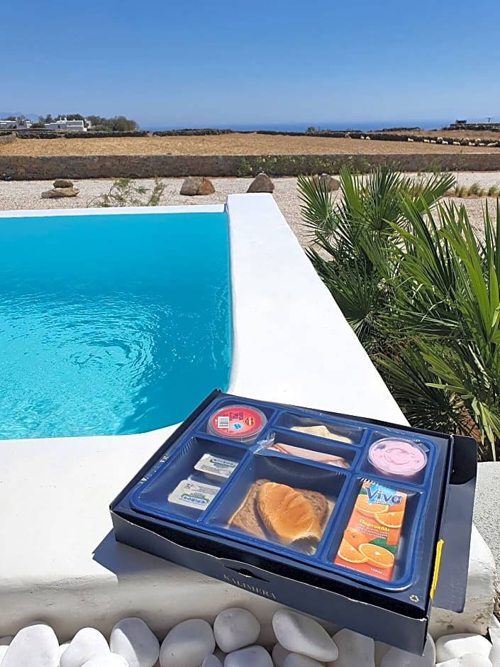 Aegean Hospitality Mykonos