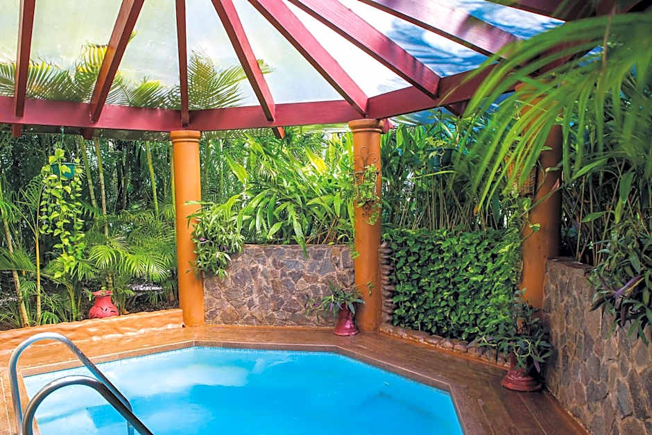 Occidental Papagayo - Adults Only All Inclusive