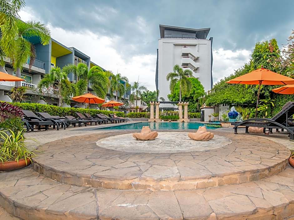 Lantana Pattaya - SHA Extra Plus