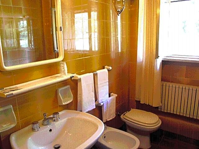 LH Hotel Del Lago Scanno