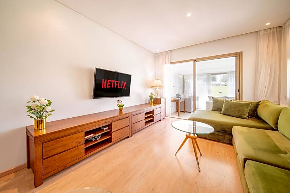 Prestigia Luxury Paradise Garden