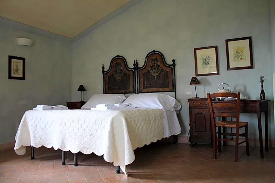 La Tavola Dei Cavalieri