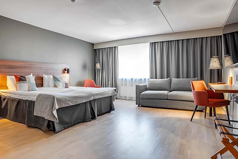ProfilHotels Grand Kristianstad