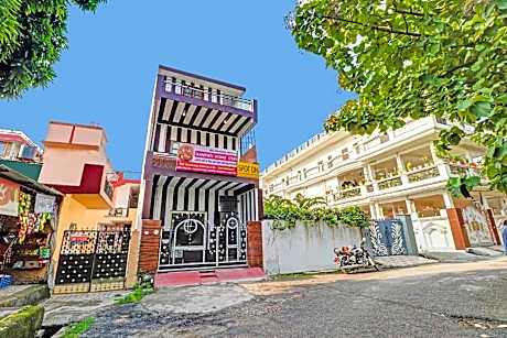 SPOT ON Ganpati Home Stays