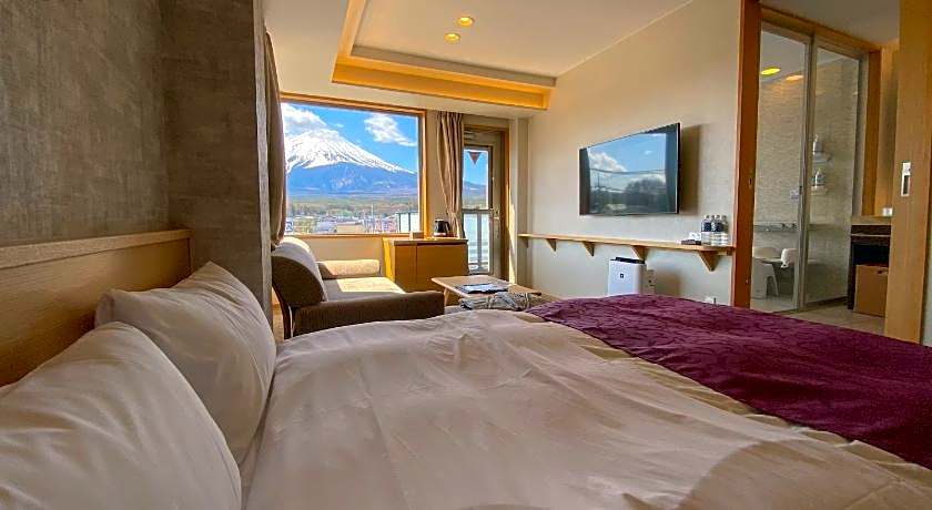 The Noborisaka Hotel