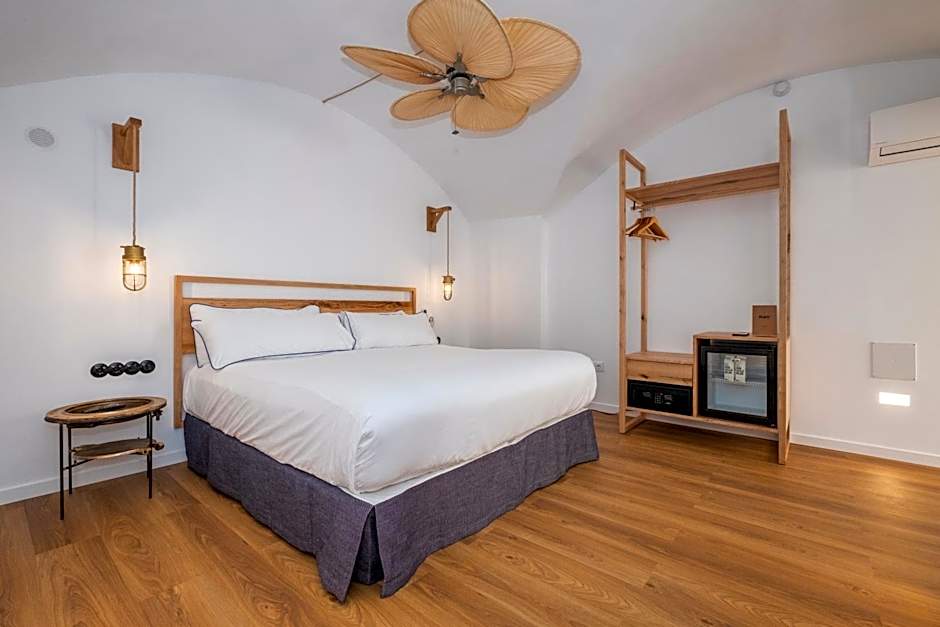 Nao Catedral Boutique Hotel