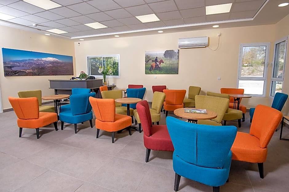 Aloney Habashan Guest village