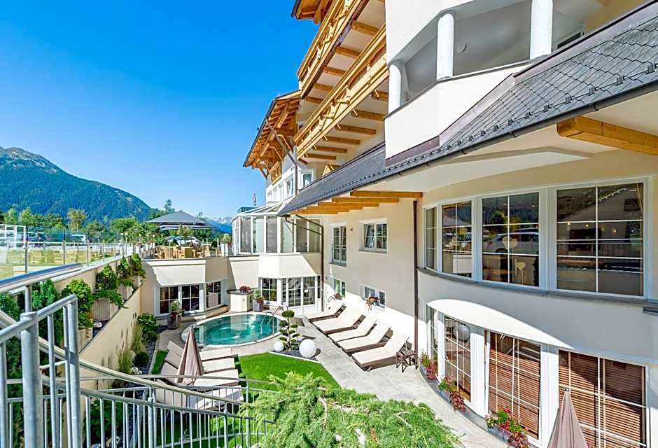 Hotel Andy 4 Sterne Superior